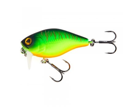 Воблер Lucky John Original Chubby SSR 4F, 009