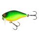 Воблер Lucky John Original Chubby SSR 4F, 009 Воблер Lucky John Original Chubby SSR 4F, 009