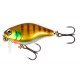 Воблер Lucky John Original Chubby SSR 4F, 010 Воблер Lucky John Original Chubby SSR 4F, 010