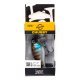 Воблер Lucky John Original Chubby SSR 4F, 013