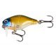 Воблер Lucky John Original Chubby SSR 4F, 015 Воблер Lucky John Original Chubby SSR 4F, 015