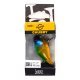Воблер Lucky John Original Chubby SSR 4F, 019