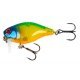 Воблер Lucky John Original Chubby SSR 4F, 019