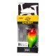 Воблер Lucky John Original Chubby SSR 4F, 020