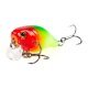 Воблер Lucky John Original Chubby SSR 4F, 020