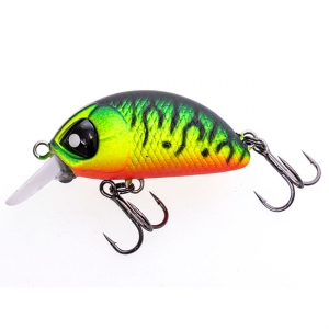 Воблер Lucky John Pro Series Haira Tiny 33SR, 008