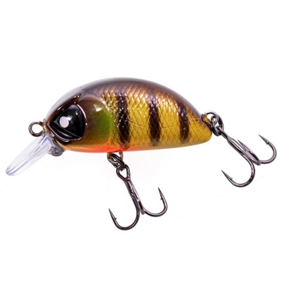 Воблер Lucky John Pro Series Haira Tiny 33SR, 146