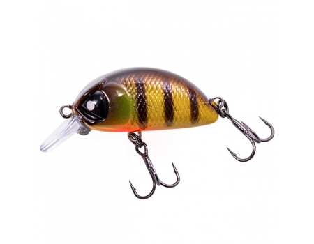 Воблер Lucky John Pro Series Haira Tiny 33SR, 146
