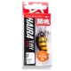 Воблер Lucky John Pro Series Haira Tiny 33SR, 146