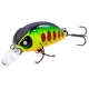 Воблер Lucky John Pro Series Haira Tiny 33SR, 201