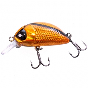 Воблер Lucky John Pro Series Haira Tiny 33SR, 367