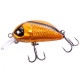 Воблер Lucky John Pro Series Haira Tiny 33SR, 367