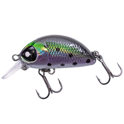 Воблер Lucky John Pro Series Haira Tiny 33SR, 368