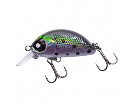 Воблер Lucky John Pro Series Haira Tiny 33SR, 368