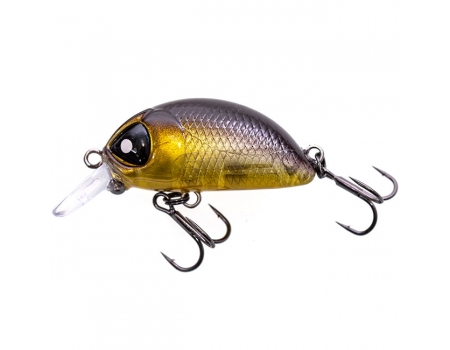 Воблер Lucky John Pro Series Haira Tiny 33SR, 402
