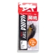 Воблер Lucky John Pro Series Haira Tiny 33SR, 402