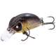 Воблер Lucky John Pro Series Haira Tiny 33SR, 402