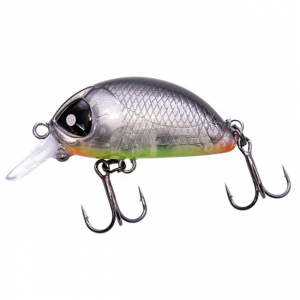 Воблер Lucky John Pro Series Haira Tiny 33SR, 403