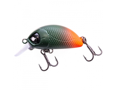 Воблер Lucky John Pro Series Haira Tiny 33SR, 407