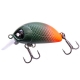 Воблер Lucky John Pro Series Haira Tiny 33SR, 407