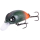 Воблер Lucky John Pro Series Haira Tiny 33SR, 407