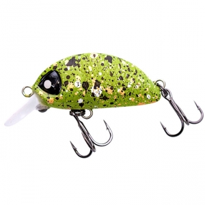 Воблер Lucky John Pro Series Haira Tiny 33SR, 504