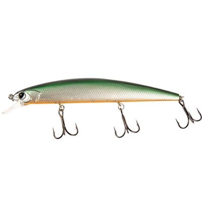 Воблер Lucky John Original Hammer Jerk 130SP, цвет 301 Воблер Lucky John Original Hammer Jerk 130SP, цвет 301