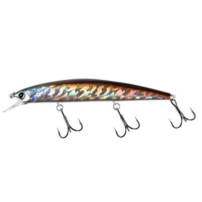 Воблер Lucky John Original Hammer Jerk 130SP, цвет 308 Воблер Lucky John Original Hammer Jerk 130SP, цвет 308