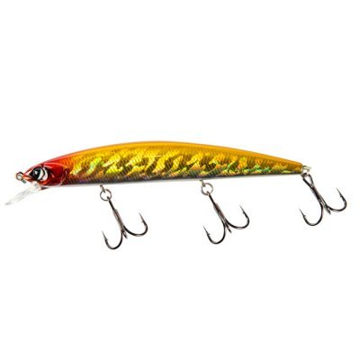Воблер Lucky John Original Hammer Jerk 130SP, цвет 310 Воблер Lucky John Original Hammer Jerk 130SP, цвет 310