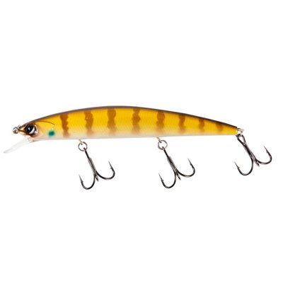 Воблер Lucky John Original Hammer Jerk 130SP, цвет 315 Воблер Lucky John Original Hammer Jerk 130SP, цвет 315