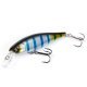 Воблер Lucky John Original Minnow X 08.00, A13