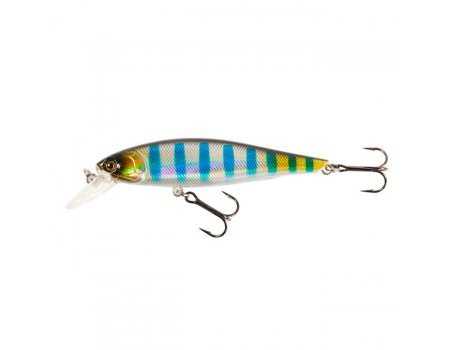 Воблер Lucky John Original Minnow X 08.00, A13