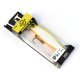 Воблер Lucky John Original Minnow X 10.00, M22