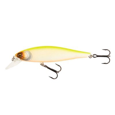 Воблер Lucky John Original Minnow X 10.00, M22 Воблер Lucky John Original Minnow X 10.00, M22
