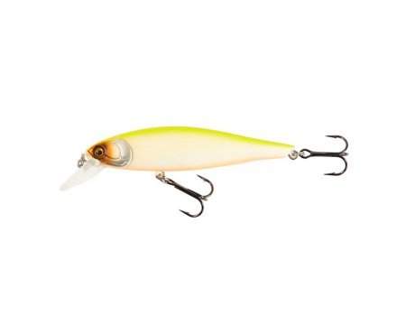 Воблер Lucky John Original Minnow X 10.00, M22