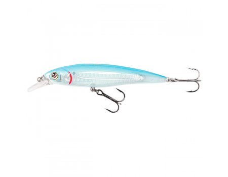 Воблер тонущий Lucky John Original Magic Sinker S 10.00, A19