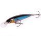 Воблер тонущий Lucky John Original Magic Sinker S 10.00, C10