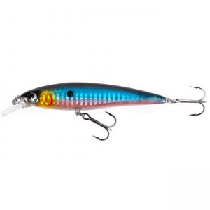 Воблер тонущий Lucky John Original Magic Sinker S 10.00, C10