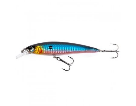 Воблер тонущий Lucky John Original Magic Sinker S 10.00, C10