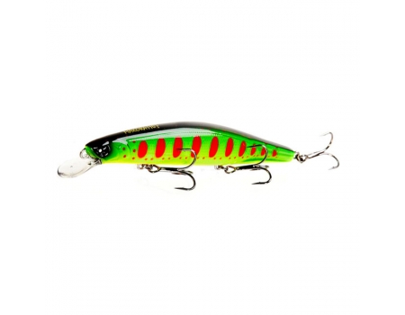 Воблер Lucky John Pro Series Makora SP 11.00, 201