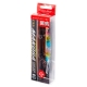 Воблер Lucky John Pro Series Makora SP 11.00, 321