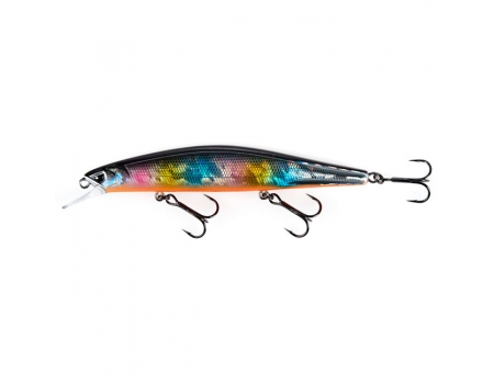 Воблер Lucky John Pro Series Makora SP 11.00, 321