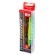 Воблер Lucky John Pro Series Makora SP 11.00, 323