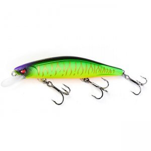 Воблер Lucky John Pro Series Makora SP 13.00, 301