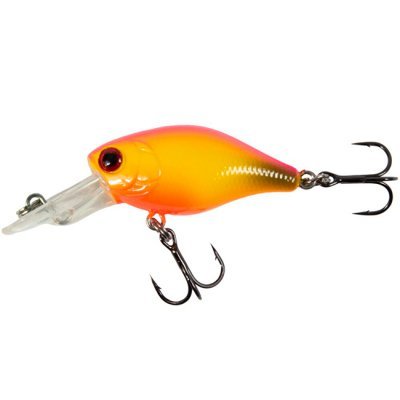 Воблер Lucky John Original Chubby 40F-DR, 011