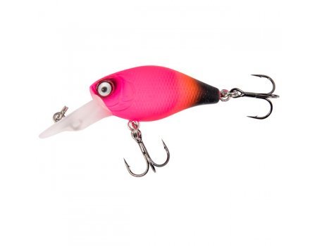 Воблер Lucky John Original Chubby 40F-DR, 012