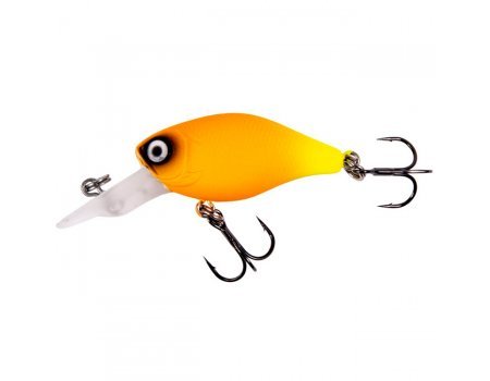 Воблер Lucky John Original Chubby 40F-DR, 014