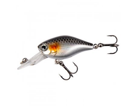 Воблер Lucky John Original Chubby 40F-DR, 017