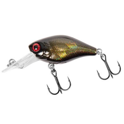 Воблер Lucky John Original Chubby 40F-DR, 025 Воблер Lucky John Original Chubby 40F-DR, 025