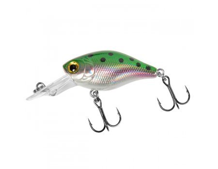 Воблер Lucky John Original Chubby 40F-DR, 028